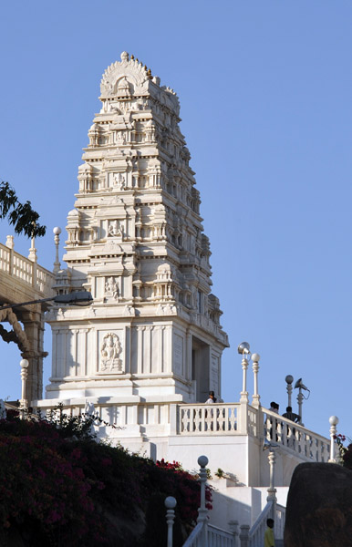 Hyderabad-Abids