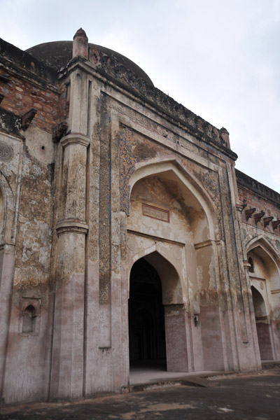 Masjid Khairul Manzil