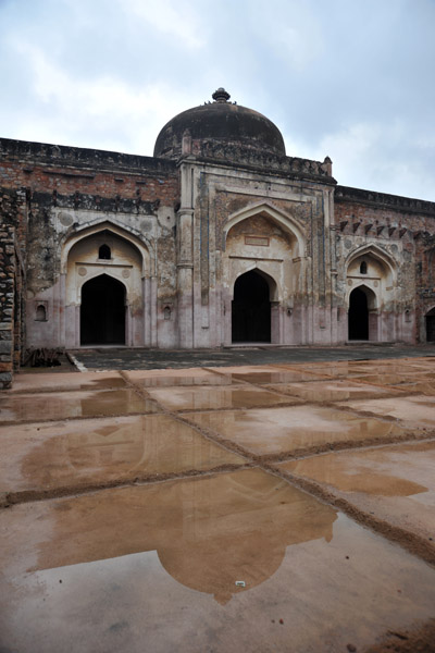 Masjid Khairul Manzil