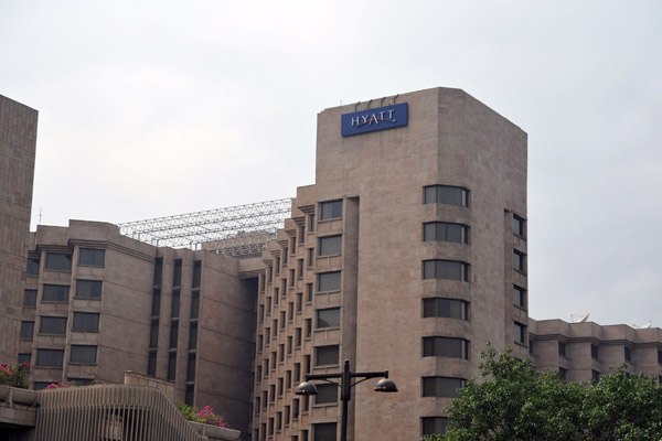 Hyatt Regency Delhi