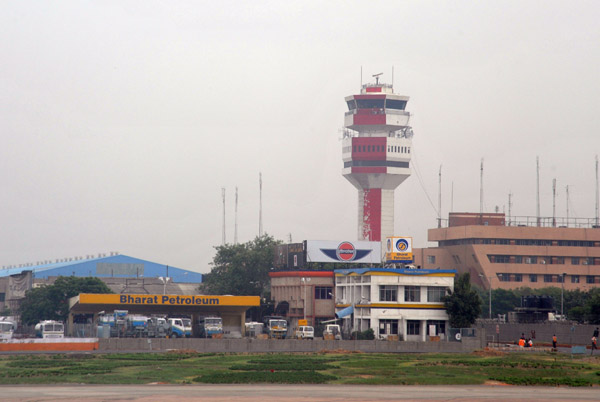 Indira Gandhi International Airport - Delhi