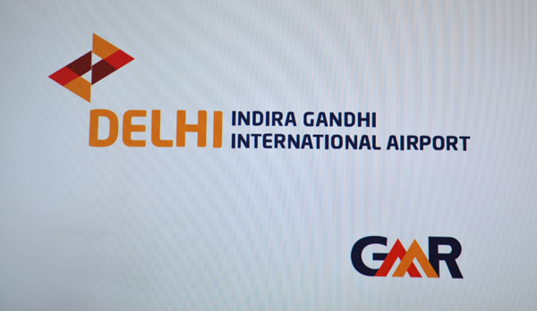 Delhi - Indira Gandhi International Airport