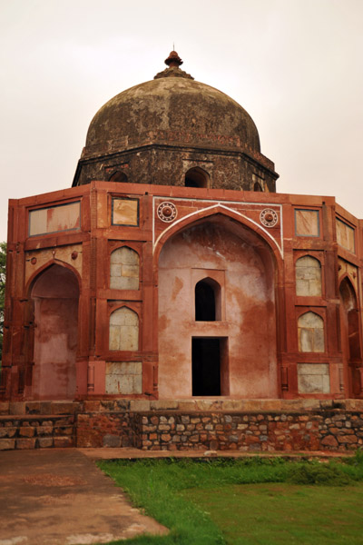 Afsarwala Tomb, 1566-67 AD