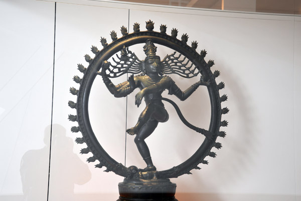 Shiva Nataraja, Lord of Dance, Tamil Nadu 12th-14th C.
