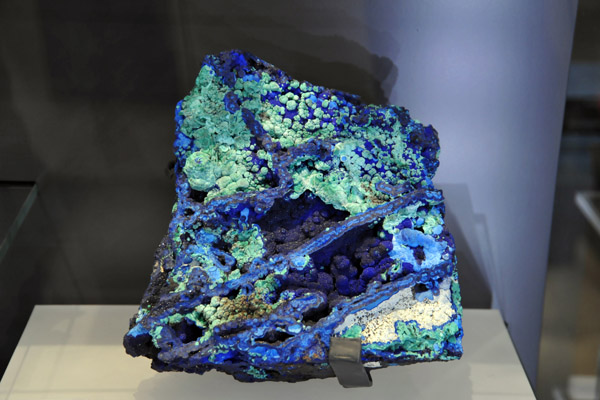 Azurite