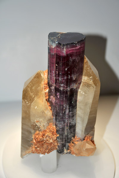 Tourmaline Crystal