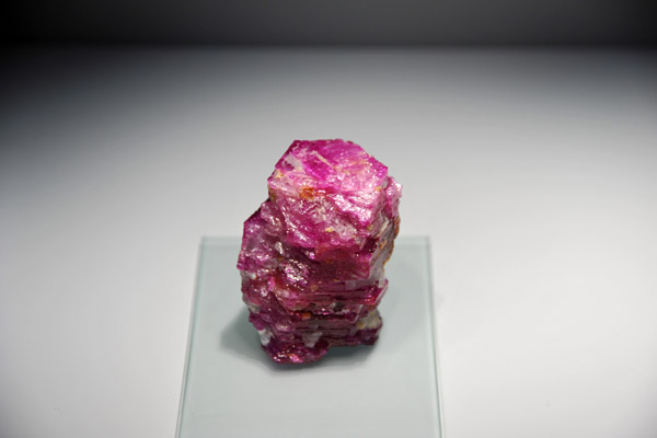 Ruby Crystal