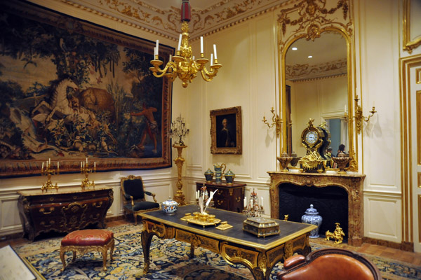 French decorative arts, J. Paul Getty Museum