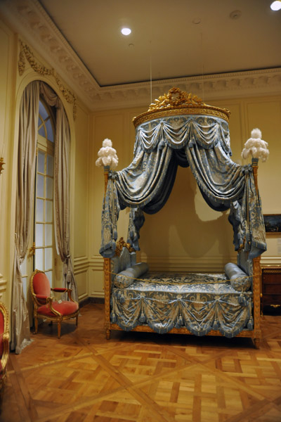 French decorative arts, J. Paul Getty Museum