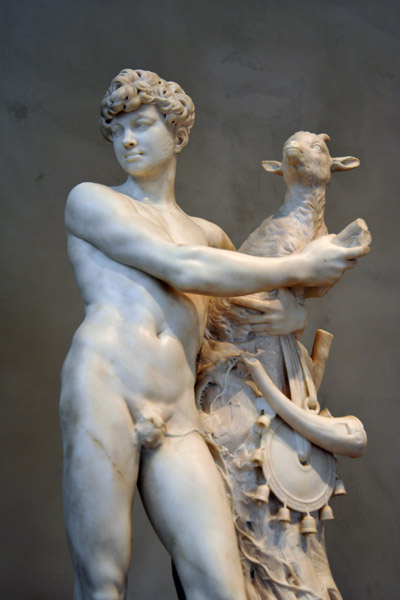 J. Paul Getty Museum - Sculpture & Decorative Arts