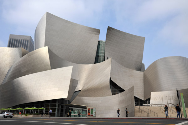 Los Angeles