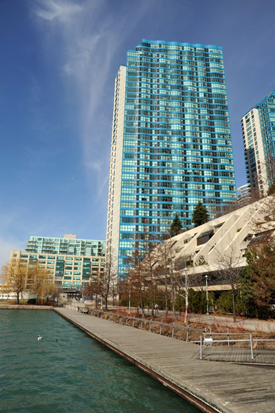 Harbour Square, Toronto