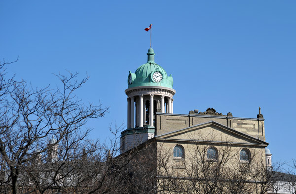 St. Lawrence Hall, Toronto