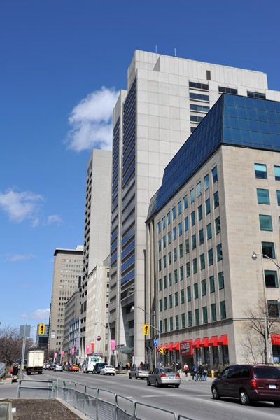 University Street, Toronto