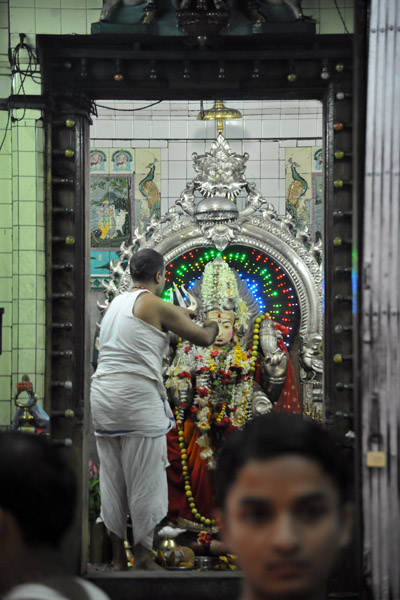 Sri Kali Temple, Yangon