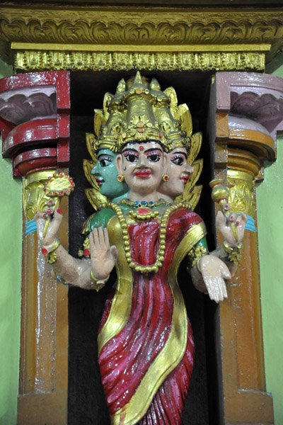 Sri Kali Temple, Yangon