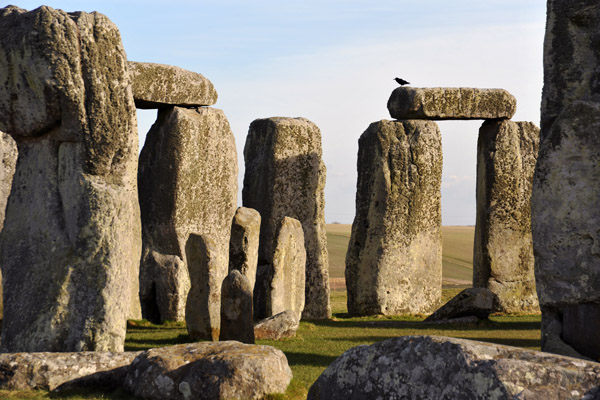 Stonehenge