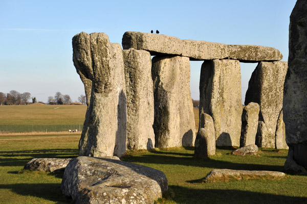 Stonehenge