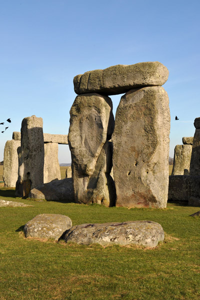 Stonehenge