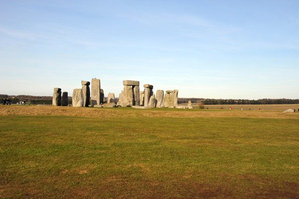 Stonehenge