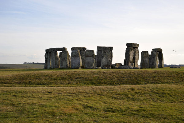 Stonehenge