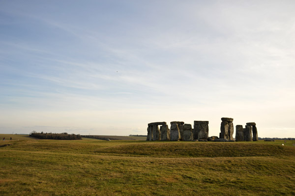 Stonehenge