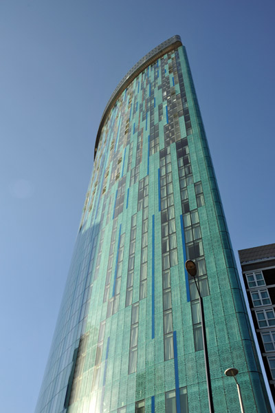 Radisson Hotel, Birmingham