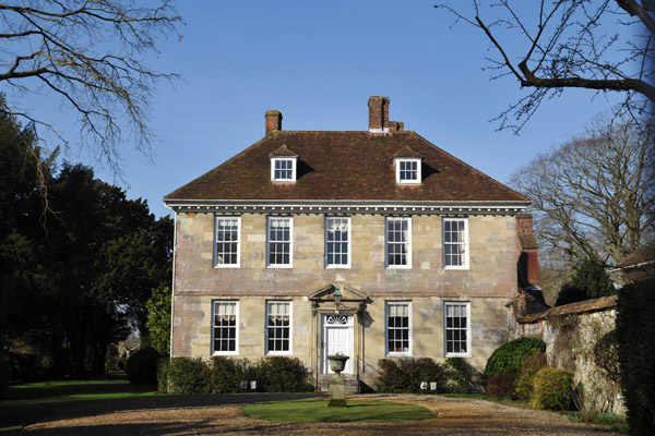 Choristers Square, Salisbury