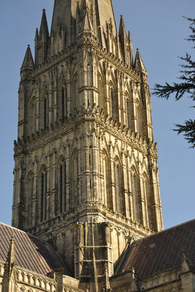 Salisbury Cathedral