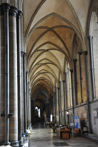 Salisbury Cathedral