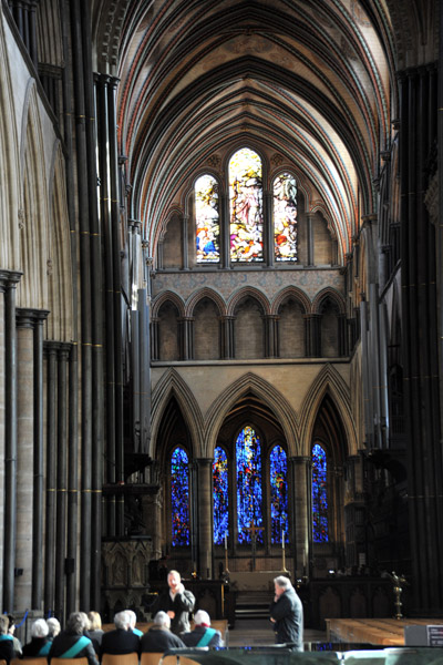 Salisbury Cathedral