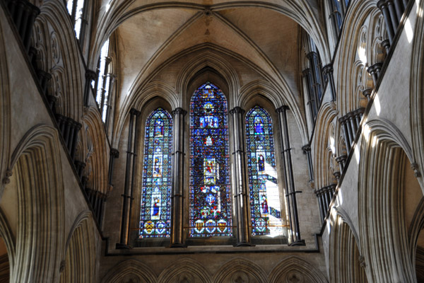 Salisbury Cathedral