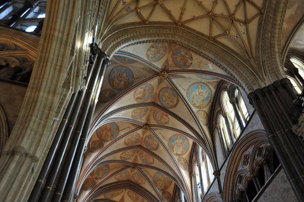 Salisbury Cathedral