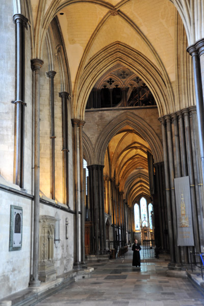 Salisbury Cathedral