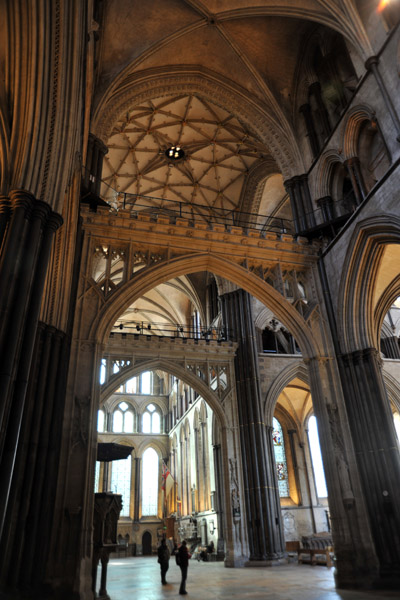 Salisbury Cathedral