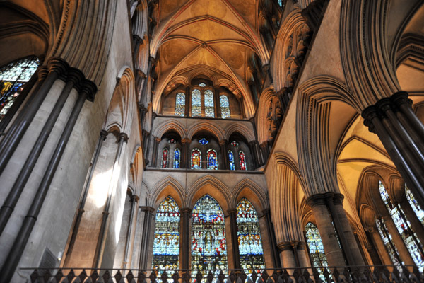 Salisbury Cathedral