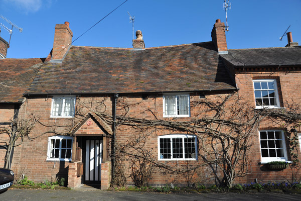 Bridge End, Warwick