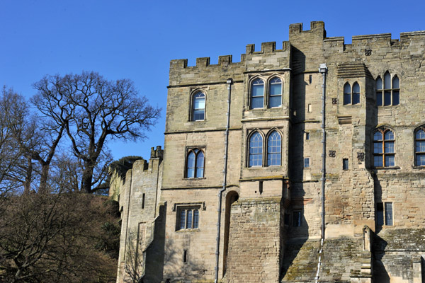 Warwick Castle