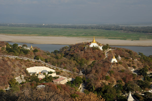 စစ်ကိုင်းမြို့