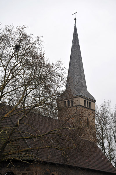 Pauluskirche, Bochum
