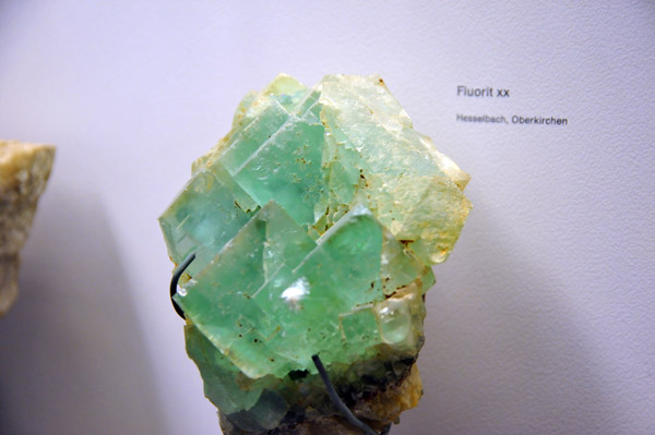 Fluorite