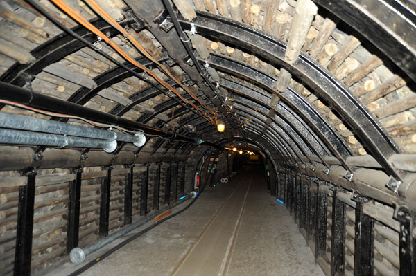 Deutsches Bergbau-Museum