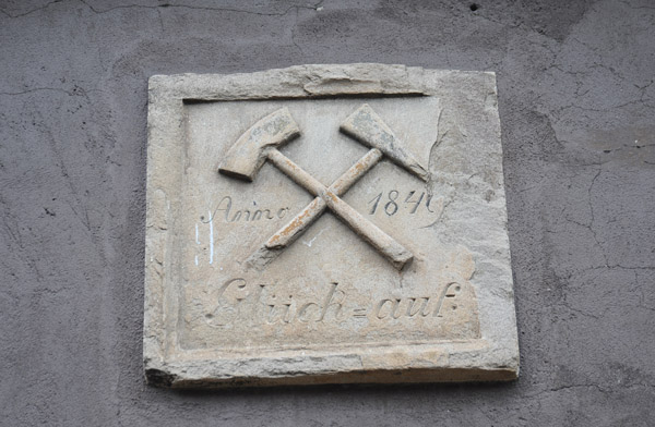 Glück auf! 1849