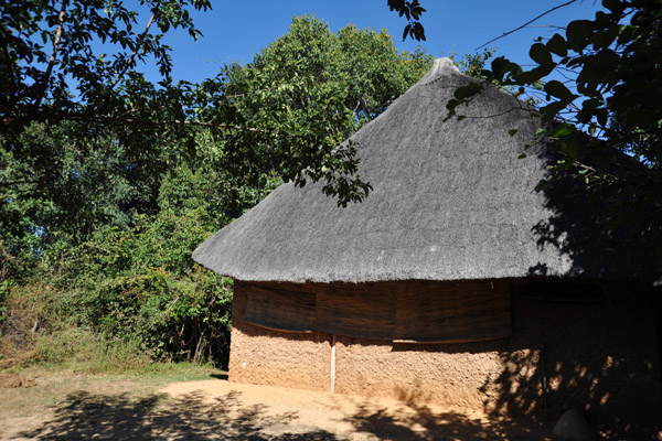 Chalet at Puku Pan Safari Lodge