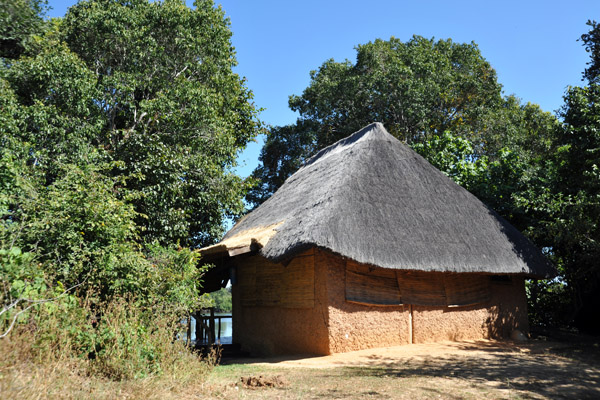 Chalet at Puku Pan Safari Lodge