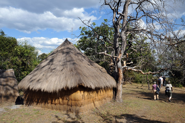 McBride's Camp, Kafue National Park