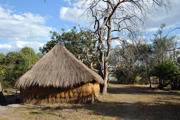 McBride's Camp, Kafue National Park