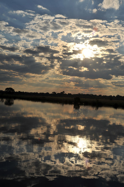 Kafue River