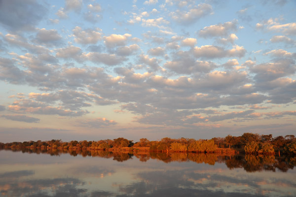 Kafue River