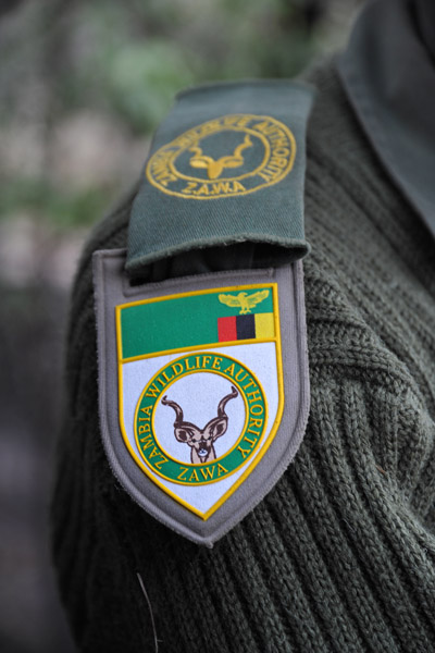 ZAWA - Zambia Wildlife Authority